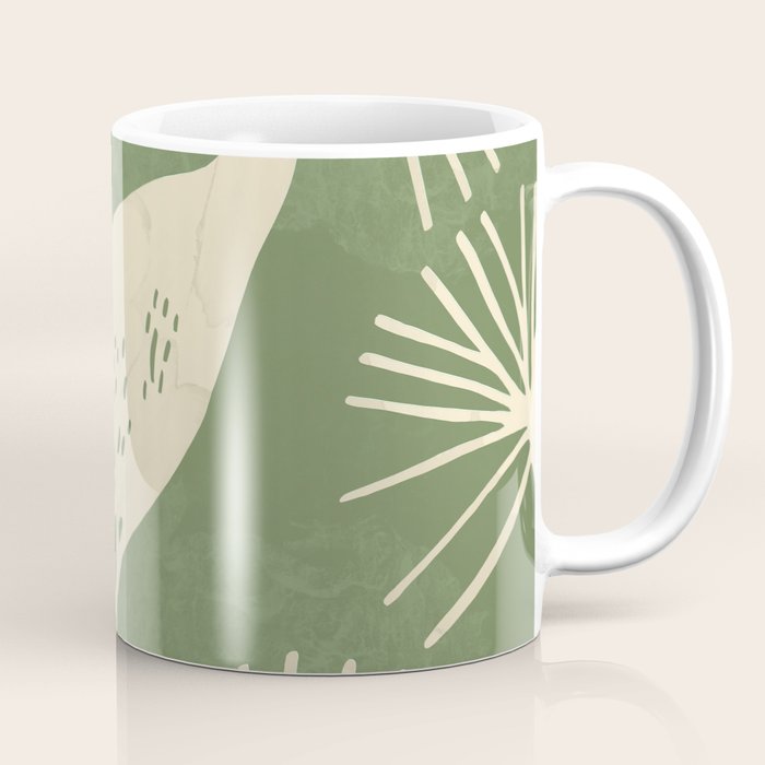 Wild Elegance 3 Coffee Mug Gallery Image 1
