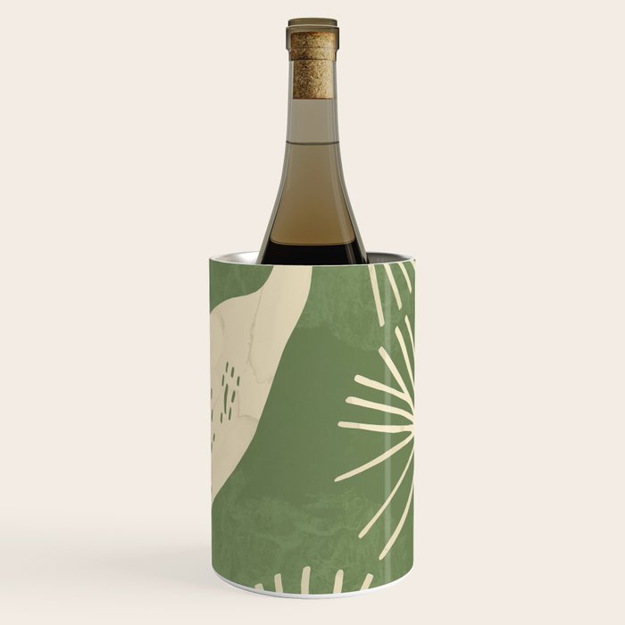 Wild Elegance 3 Wine Chiller Gallery Image 3