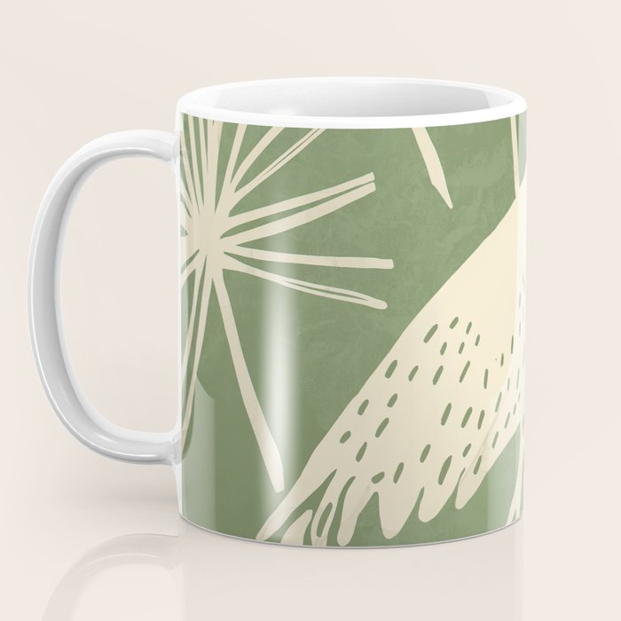Wild Elegance 3 Coffee Mug Gallery Image 3