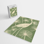 Wild Elegance 3 Jigsaw Puzzle Gallery Image 2