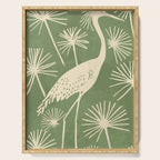 Wild Elegance 3 Serving Tray Gallery Image 1