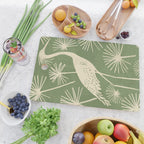 Wild Elegance 3 Cutting Board Gallery Image 2
