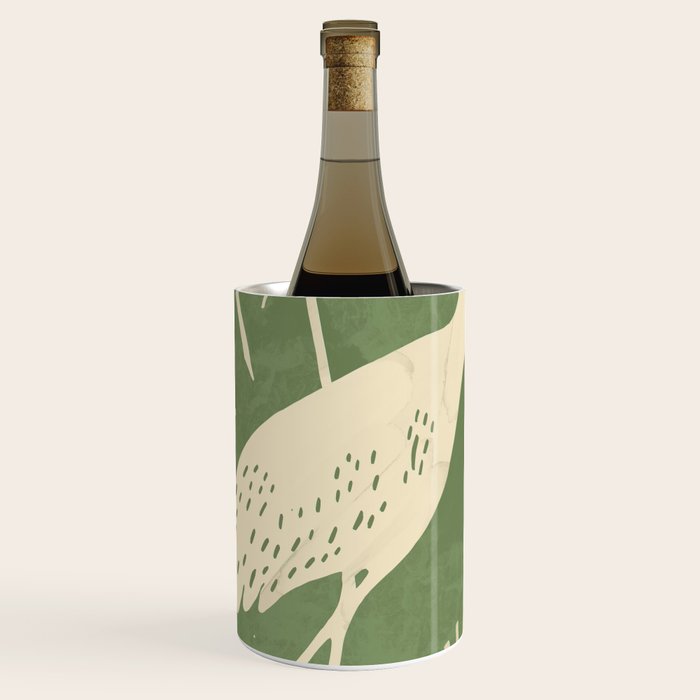 Wild Elegance 3 Wine Chiller Gallery Image 1