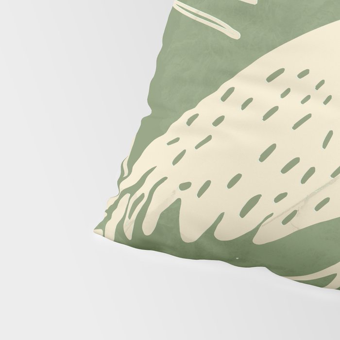 Wild Elegance 3 Pillow Sham Gallery Image 4