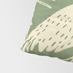 Wild Elegance 3 Pillow Sham Gallery Image 4