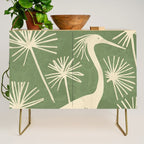 Wild Elegance 3 Credenza Gallery Image 1