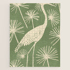Wild Elegance 3 Jigsaw Puzzle Gallery Image 1
