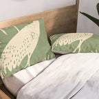 Wild Elegance 3 Pillow Sham Gallery Image 2