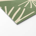 Wild Elegance 3 Welcome Mat Gallery Image 2