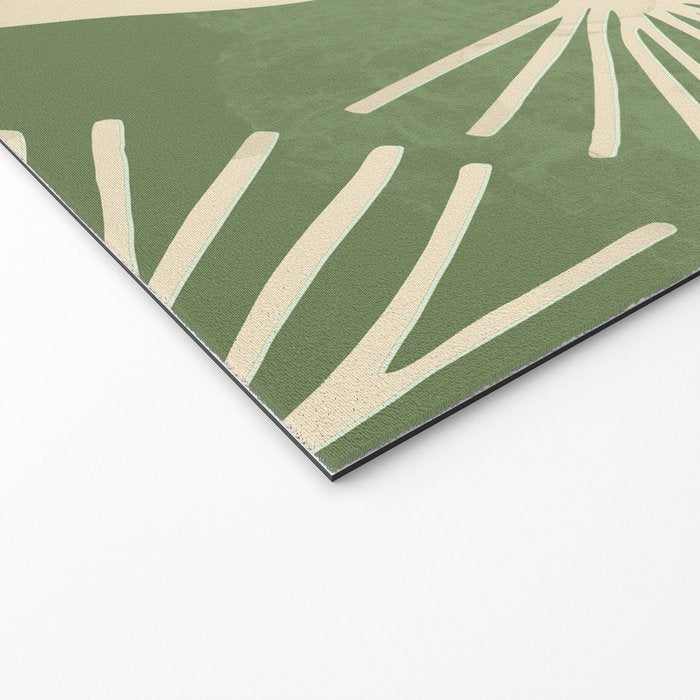 Wild Elegance 3 Welcome Mat Gallery Image 2