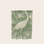 Wild Elegance 3 Wall Hanging Gallery Image 1