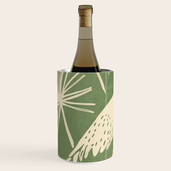 Wild Elegance 3 Wine Chiller Gallery Image 2