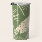 Wild Elegance 3 Travel Mug Gallery Image 3
