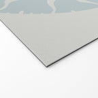 Seafoam Sunset Welcome Mat Gallery Image 2