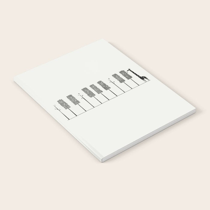 The Pianist Notebook Gallery Image 2