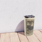 The Hermit Travel Mug Gallery Image 4