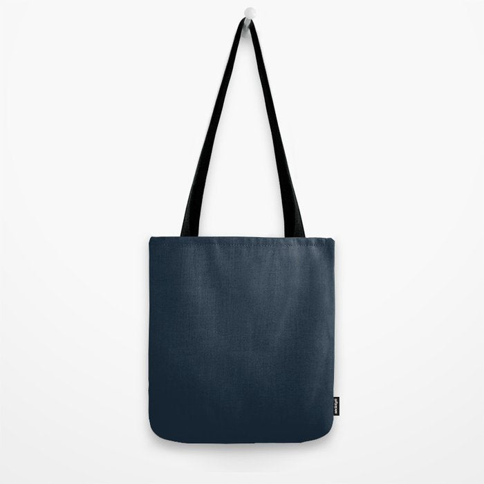 Annapolis Blue Tote Bag Gallery Image 2