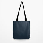 Annapolis Blue Tote Bag Gallery Image 2