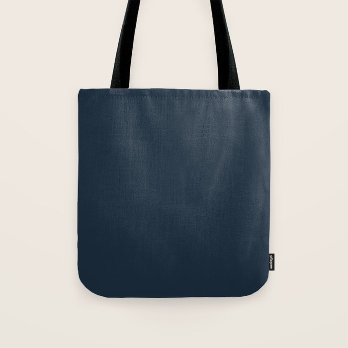Annapolis Blue Tote Bag Gallery Image 1
