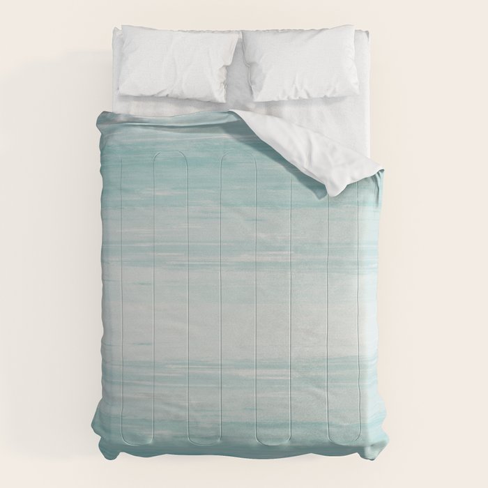 Ocean Waves Comforter Gallery Image 1