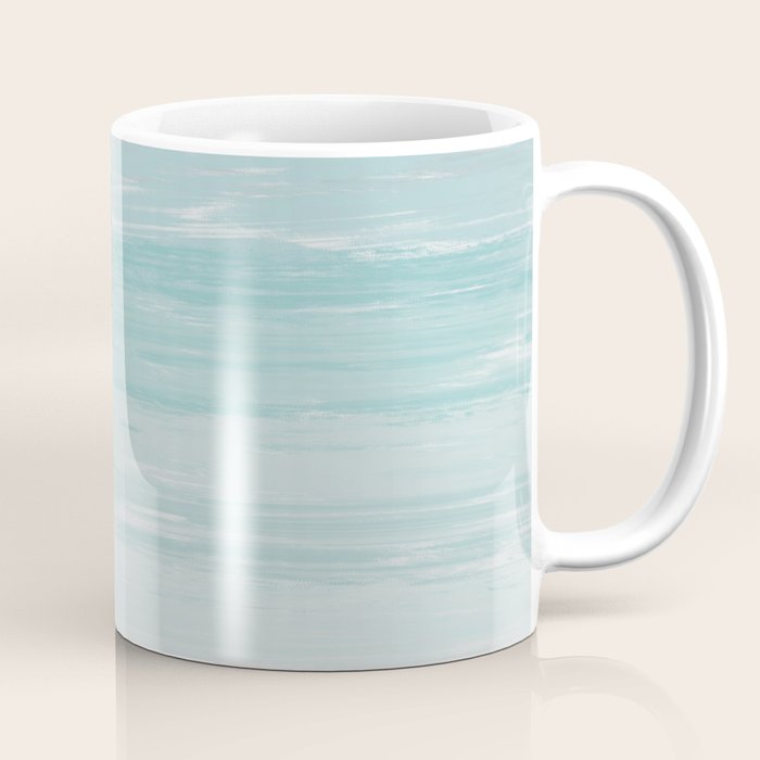 Ocean Waves Coffee Mug Gallery Image 1