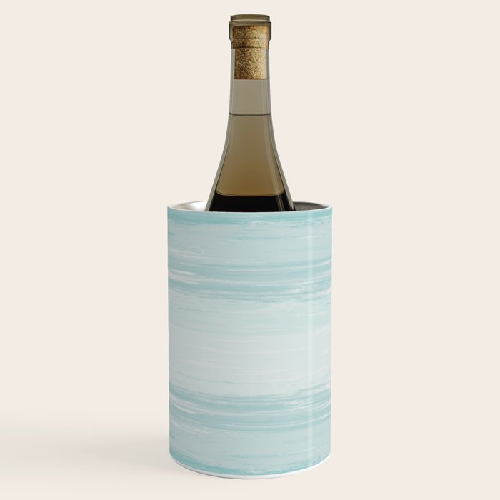 Ocean Waves Wine Chiller Gallery Image 3