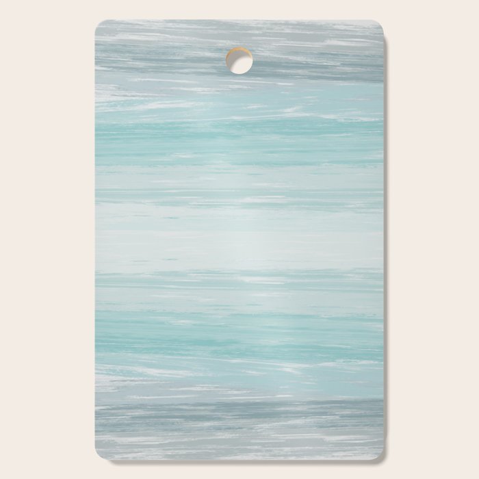 Ocean Waves Cutting Board Gallery Image 1