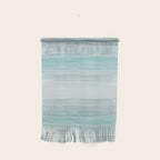 Ocean Waves Wall Hanging Gallery Image 1