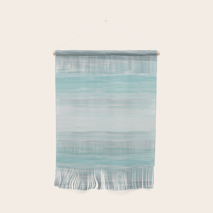 Ocean Waves Wall Hanging Gallery Image 1