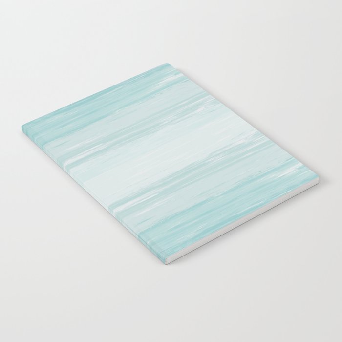 Ocean Waves Notebook Gallery Image 2