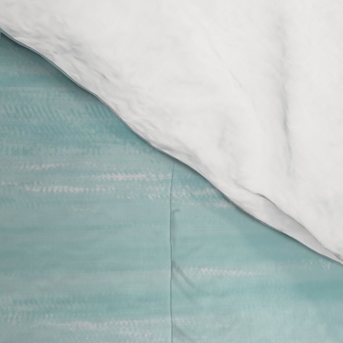 Ocean Waves Comforter Gallery Image 4