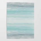 Ocean Waves Poster Gallery Image 4