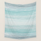 Ocean Waves Wall Tapestry Gallery Image 4