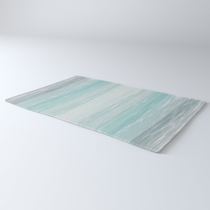 Ocean Waves Rug Gallery Image 3