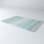 Ocean Waves Rug Gallery Image 3