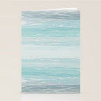 Ocean Waves Stationery Card Gallery Image 2