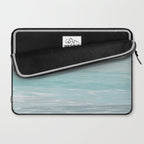 Ocean Waves Laptop Sleeve Gallery Image 2