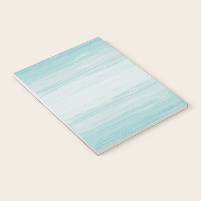 Ocean Waves Notebook Gallery Image 3
