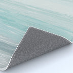 Ocean Waves Rug Gallery Image 4