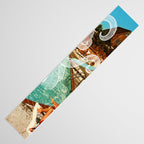 Octopus splash Table Runner Gallery Image 3