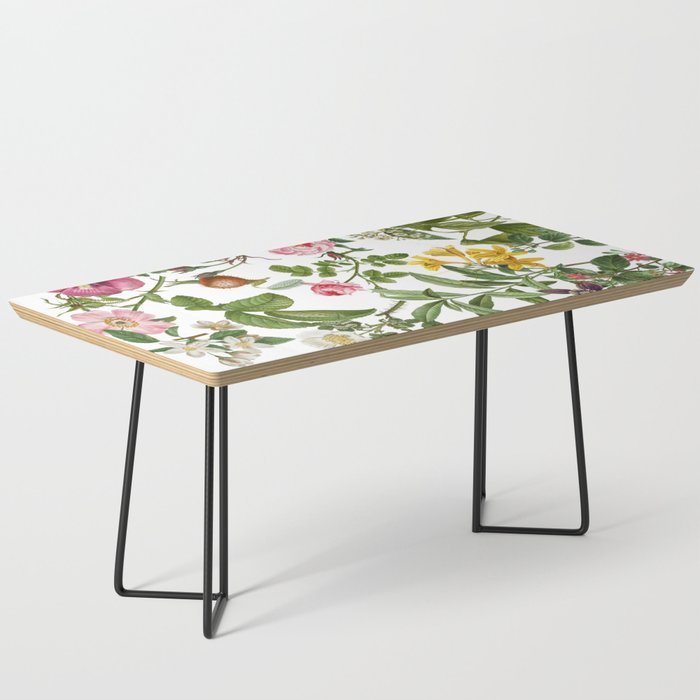 Bonnie Botanical Bloom  Coffee Table Gallery Image 1