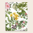 Bonnie Botanical Bloom  Notebook Gallery Image 4