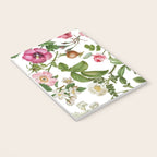 Bonnie Botanical Bloom  Notebook Gallery Image 3