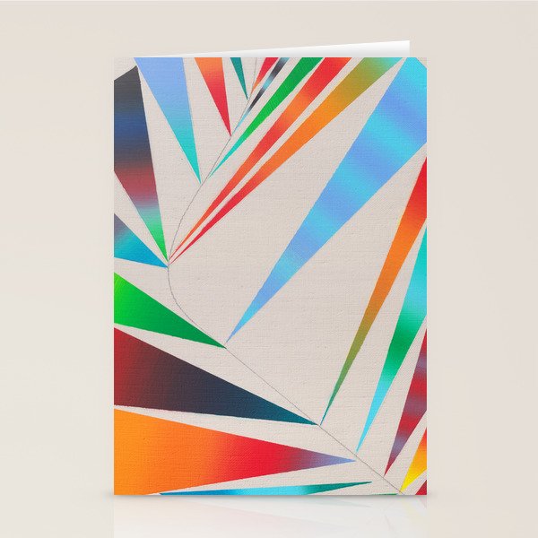 The Compilation Of Silver Linings Stationery Card Gallery Image 2