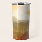Morning Sun Travel Mug Gallery Image 1
