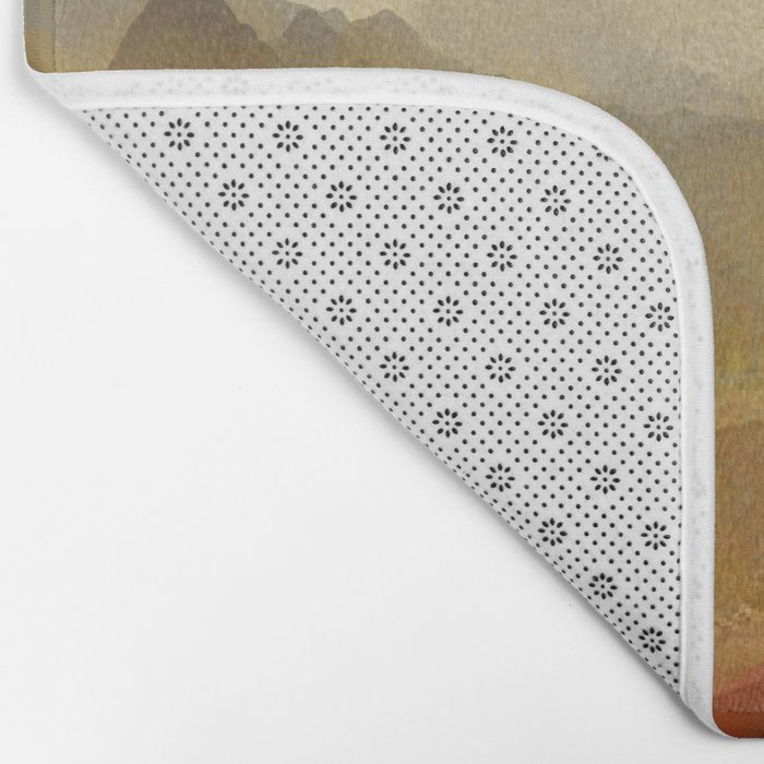 Morning Sun Bath Mat Gallery Image 2