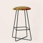 Morning Sun Stool Gallery Image 1