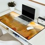 Morning Sun Desk Mat Gallery Image 2