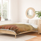 Morning Sun Duvet Cover Gallery Image 2