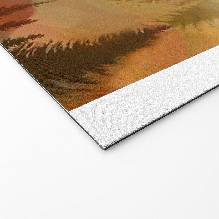 Morning Sun Welcome Mat Gallery Image 2